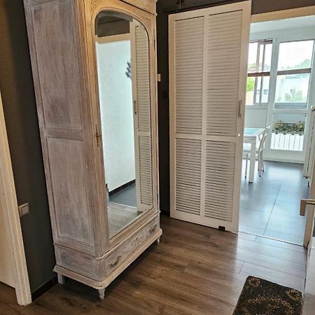 Ideal Curiste Bel Appartement 51 M2 Au Centre Balaruc-les-Bains Ngoại thất bức ảnh