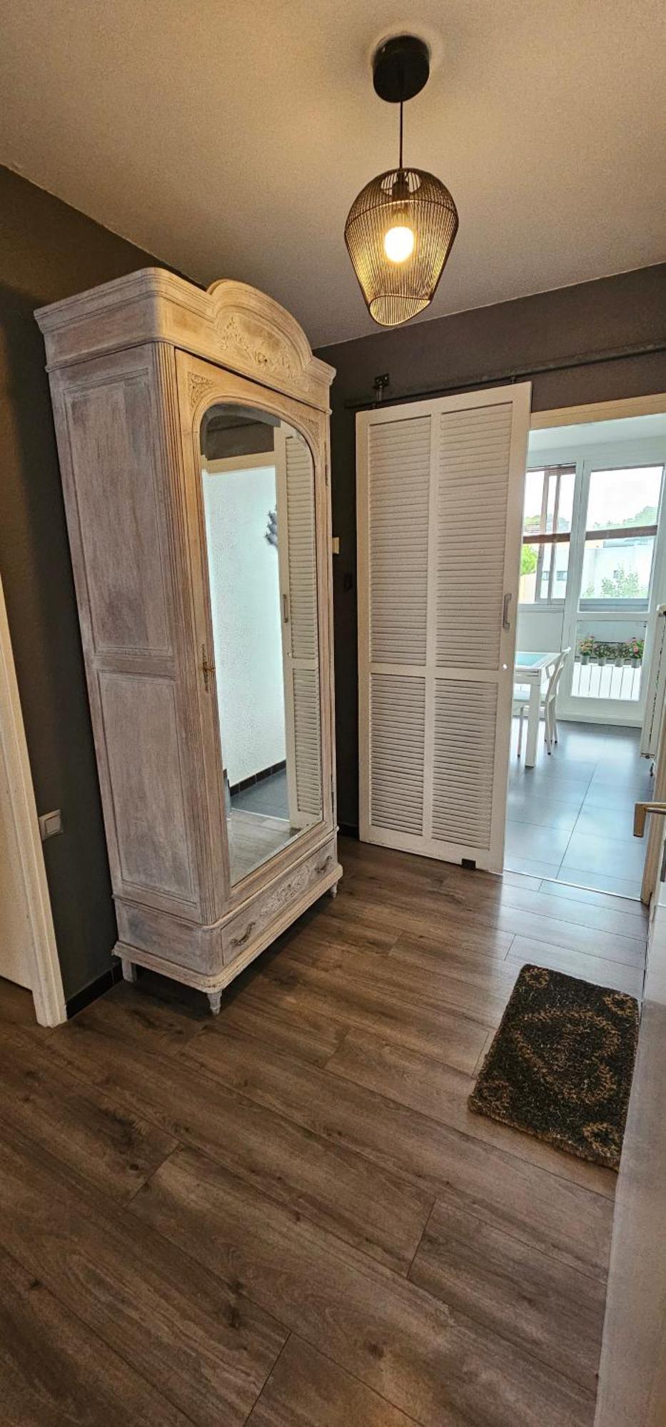 Ideal Curiste Bel Appartement 51 M2 Au Centre Balaruc-les-Bains Ngoại thất bức ảnh